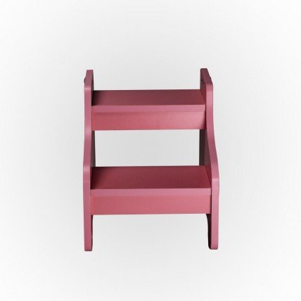 Catania Basamak - Pembe Catania Basamak - Pembe