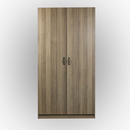 Cool 2 Kapaklı Gardırop Cordoba-Cordoba Cool 2 Kapaklı Gardırop Cordoba-Cordoba