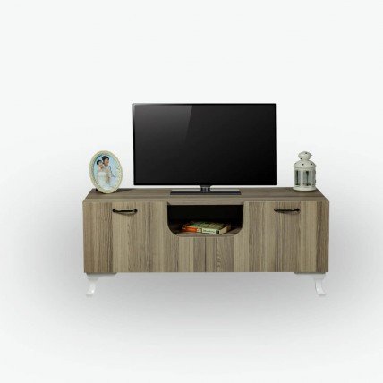 Novara Düşer Kapaklı Tv Ünitesi - Cordoba