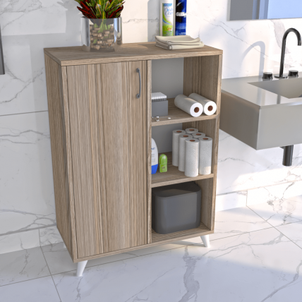 Olbia Çok Amaçlı Dolap Cordoba-Cordoba Olbia Çok Amaçlı Dolap Cordoba-Cordoba